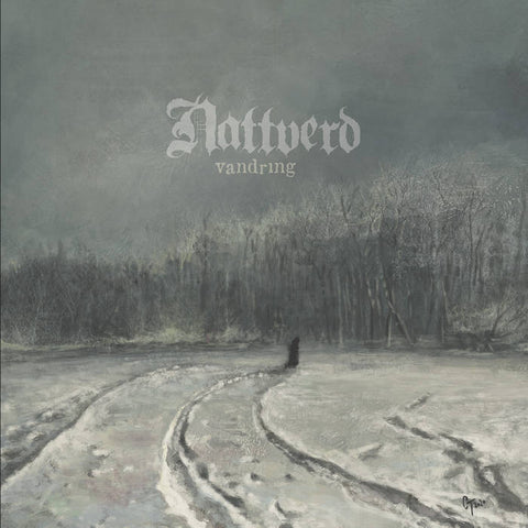 Nattverd - Vandring CD