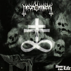 Necromass – Abyss Calls Life CD