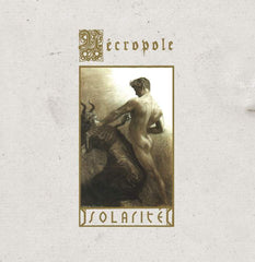 Nécropole - Solarité CD