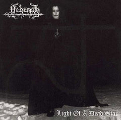 Nehëmah - Light of a Dead Star CD