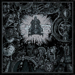 Neige et Noirceur - Interstellar Enigmatic Throne Digi