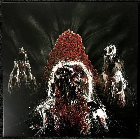 Nekrofilth - Worm Ritual CD