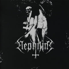Nephilim/Klandestyn - Split CD