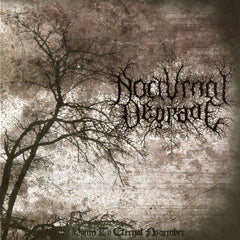 Nocturnal Degrade - Hymn to Eternal November CD