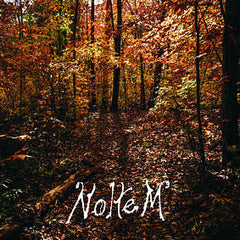 Noltem - Mannaz CD