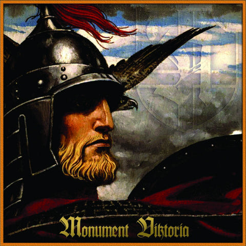 Nordvrede - Monument Viktoria Digi