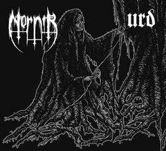 Nornír - Urd LP