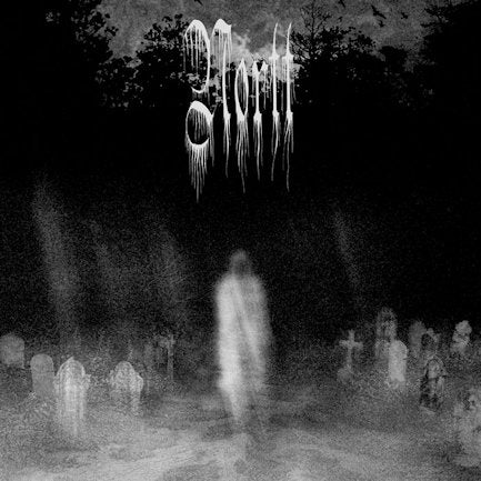 Nortt - Ligfaerd CD