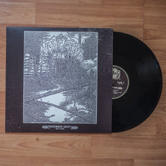 November Grief - Evil-ution LP