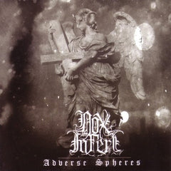 Nox Inferi - Adverse Spheres CD