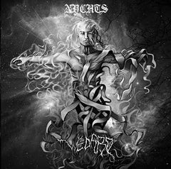 Nychts/Wedard - Zwischen Leere und Nichts Split CD