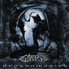 Oath of Cirion - Dragonmagick CD