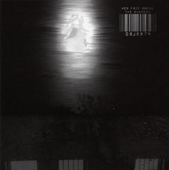 Objekt4 ‎– Her Face Among The Shadows CD