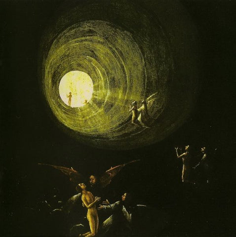 Obscure Anachronism - Transcending Mundane Obstacles CD