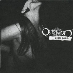 Octagon - Death Fetish CD