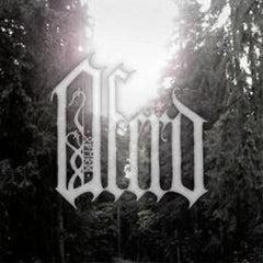 Oferd - Oferd CD