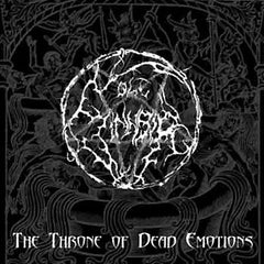 Olc Sinnsir - The Throne of Dead Emotions CD