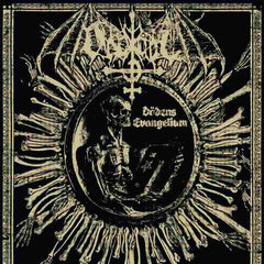 Ondskapt - Dödens Evangelium CD