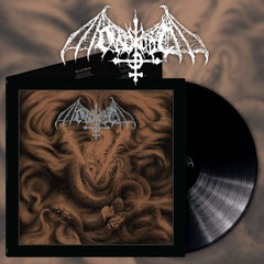 Ondskapt - Grimoire Ordo Devus GLP