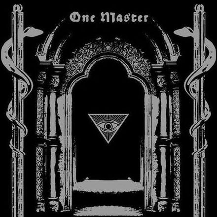 One Master - The Quiet Eye of Eternity CD