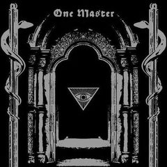 One Master - The Quiet Eye of Eternity CD