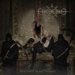 Ordoxe - May Death Be My Shepherd CD