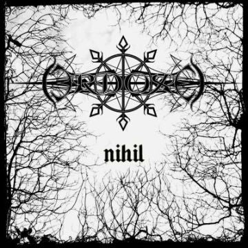 Ordoxe - Nihil CD