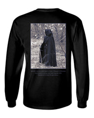Oublieth - Mornelance Longsleeve