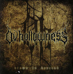 Ov Hollowness - Drawn to Descend CD