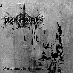 Perisynti - Hiilenmusta lammas CD