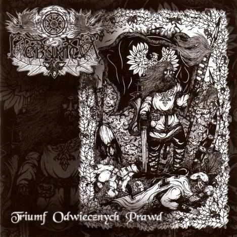 Perunica - Triumf odwiecznych prawd CD