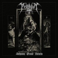 Pestlegion - Sathanas Grand Victoria CD