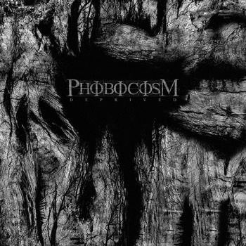 Phobocosm - Deprived Gatefold LP