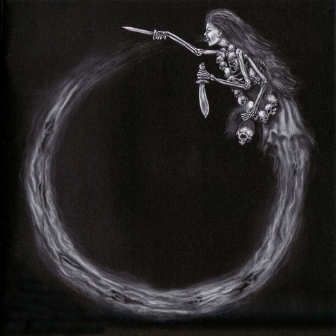 Prevalent Resistance - Eternal Return CD