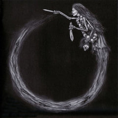 Prevalent Resistance - Eternal Return CD