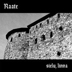Raate - Sielu, linna Digi