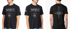 Ragnarok - Messe des Morts VIII T-Shirt