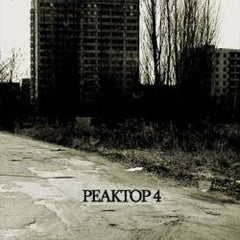 Reaktor 4 - Reaktor 4 CD
