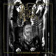 Reign in Blood - End All Spiritual Sacred Lies! EP