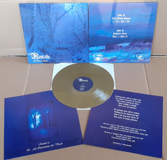 Remete - The Winter Silence LP