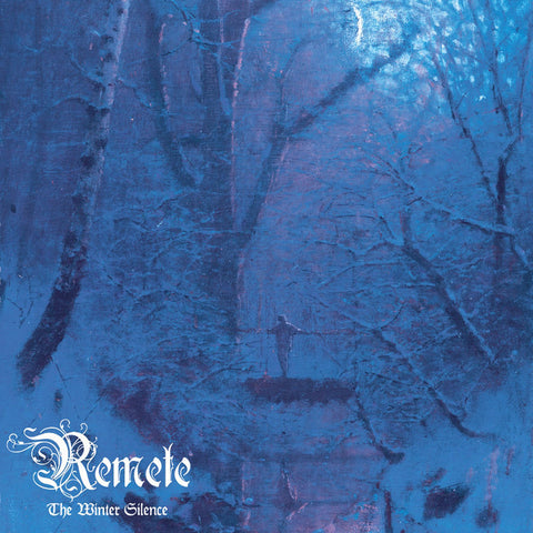 Remete - The Winter Silence LP