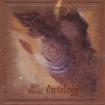 Rêx Mündi - Ontology CD