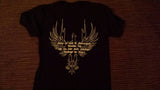 Riger - Logo T-Shirt