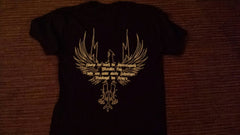 Riger - Logo T-Shirt