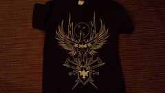 Riger - Logo T-Shirt