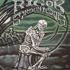 Rigor Sardonicous - Principia Sardonica CD