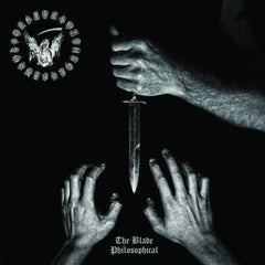 Rites of Thy Degringolade - The Blade Philosophical CD