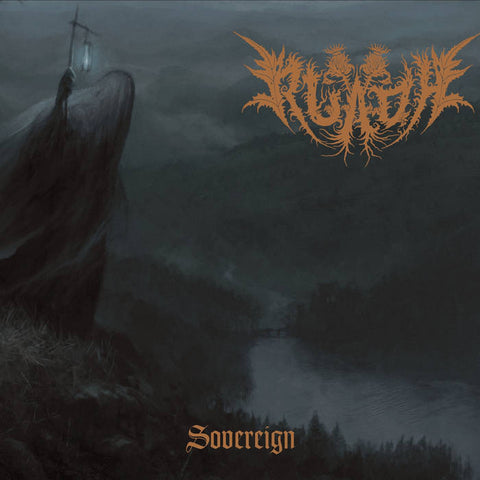 Ruadh - Sovereign Digi