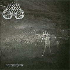 Gris - Neurasthénie CD