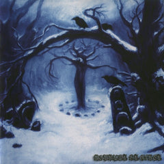 Sombres Forêts - Royaume de Glace CD